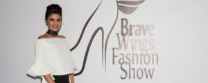 Brave Wings Fashion Show 2016